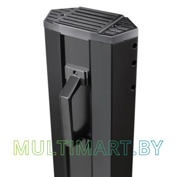 Инфракрасный обогреватель Kumtel Mica MH-2300 картинка 3